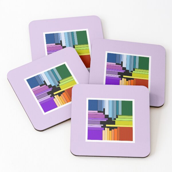 Item preview, Colourful  designed and sold by sbolotagomes.