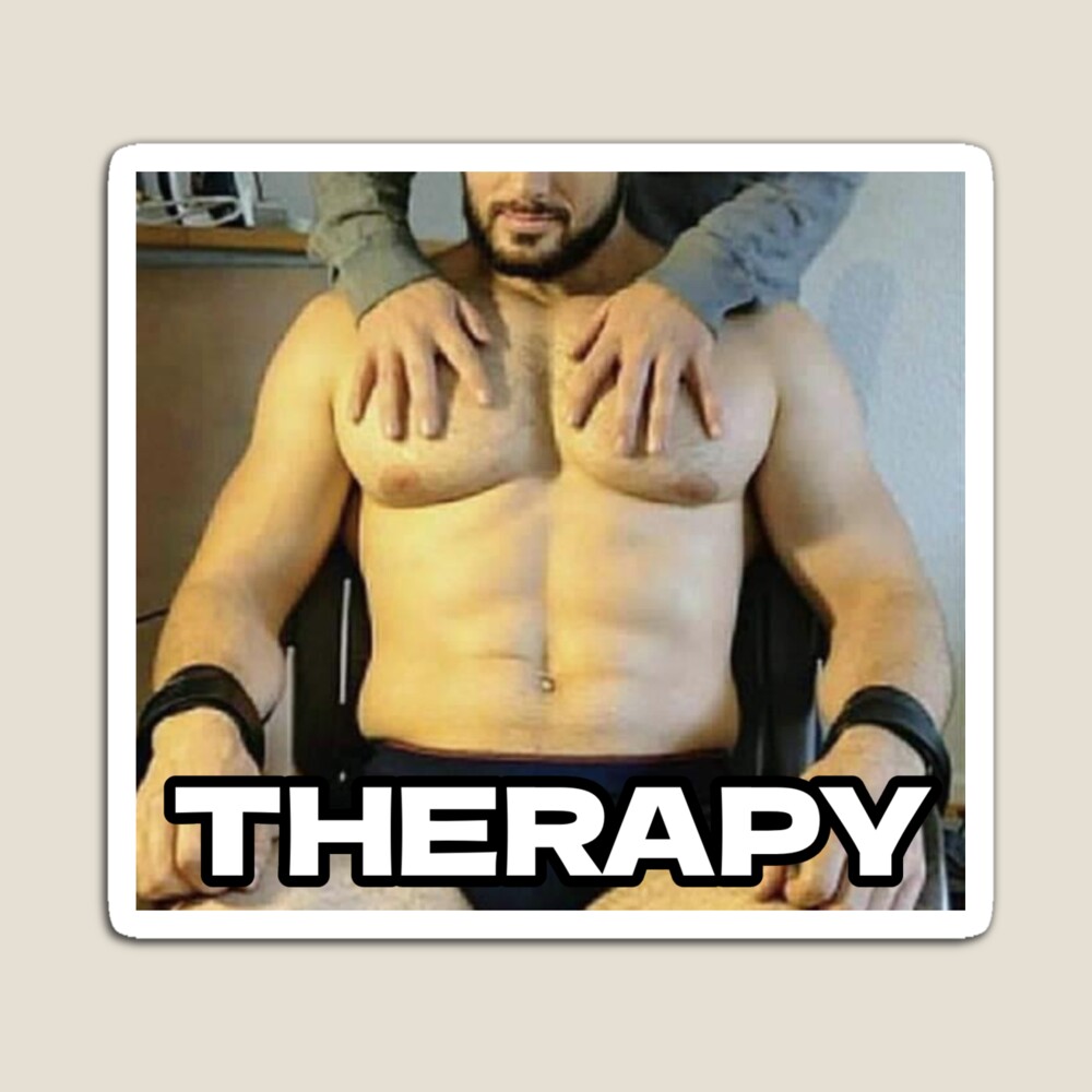 Pec Grabbing Therapy