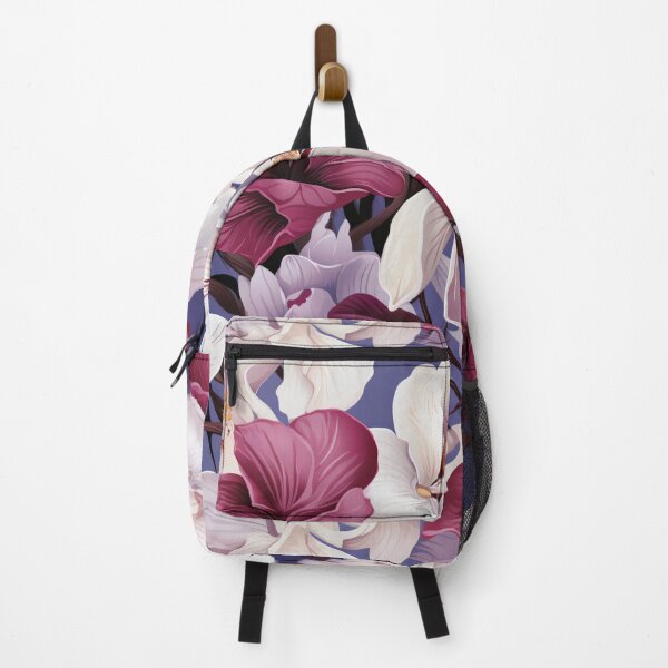 Item preview, Orchid and butterfly, a harmonious dance of nature designed and sold by StrawberryJolly.