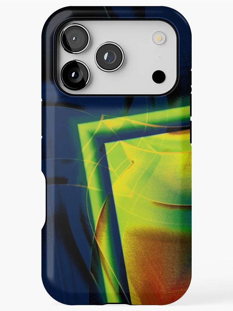 Thumbnail 1 of 4, iPhone Case, Old Holiday Snap designed and sold by Elizabeth Austin-Craig.