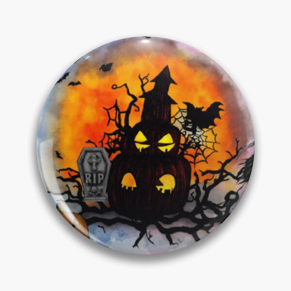 Item preview, The big haunted house. The big haunted house designed and sold by Mario-Martinez.