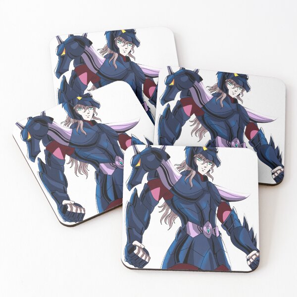 Item preview, alpha divine warrior designed and sold by mangafirealpaca.