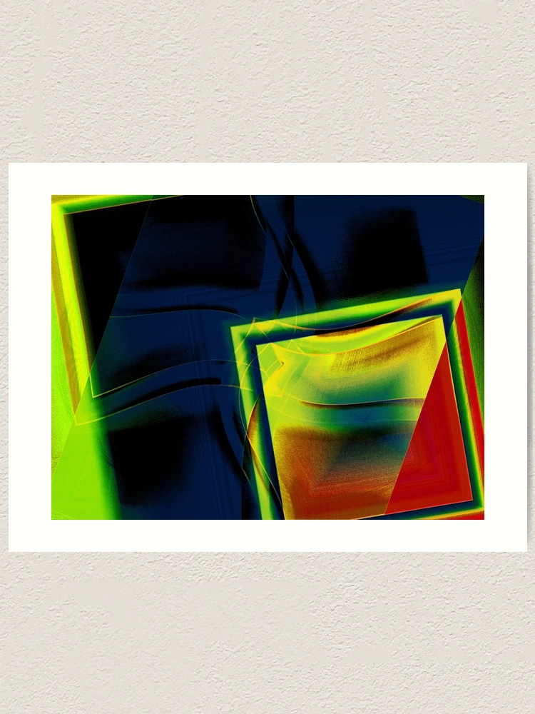 Thumbnail 1 von 3, Kunstdruck, Old Holiday Snap designt und verkauft von Elizabeth Austin-Craig.