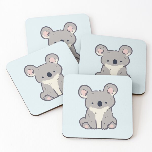 Item preview, koala drawing  designed and sold by Mayarart.