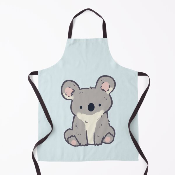 Artikelvorschau, Koala-Zeichnung entworfen und verkauft von Mayarart.