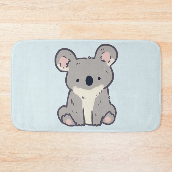 Item preview, koala drawing  designed and sold by Mayarart.