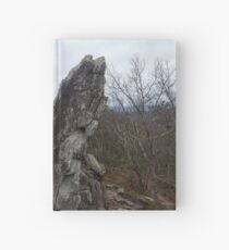 Dragons Tooth Hardcover Journal