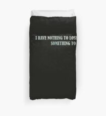 Eminem Duvet Cover