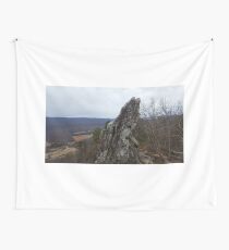 Dragons Tooth Wall Tapestry