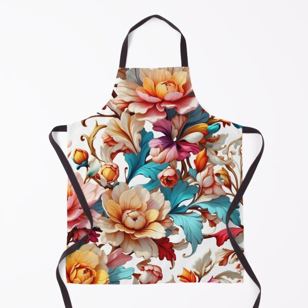 Item preview, Colorful Flower designed and sold by Neranchara.