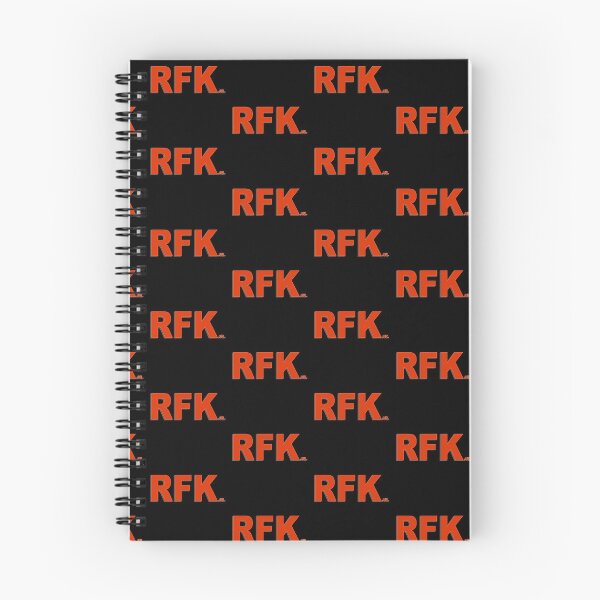 Item preview, Robert F. Kennedy Jr. designed and sold by johnta17.