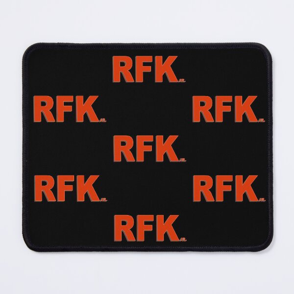 Item preview, Robert F. Kennedy Jr. designed and sold by johnta17.