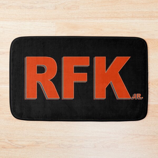 Item preview, Robert F. Kennedy Jr. designed and sold by johnta17.