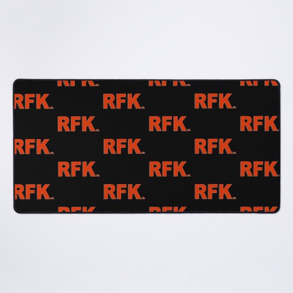 Item preview, Robert F. Kennedy Jr. designed and sold by johnta17.