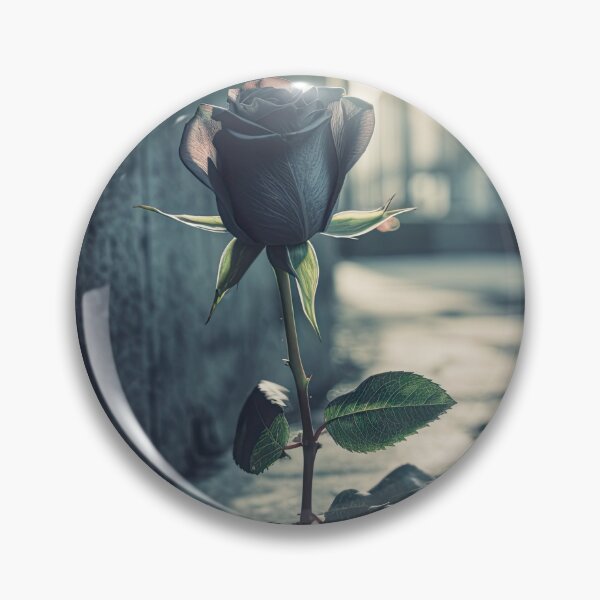 Item preview, Morning Light Rose designed and sold by OccultDreams.