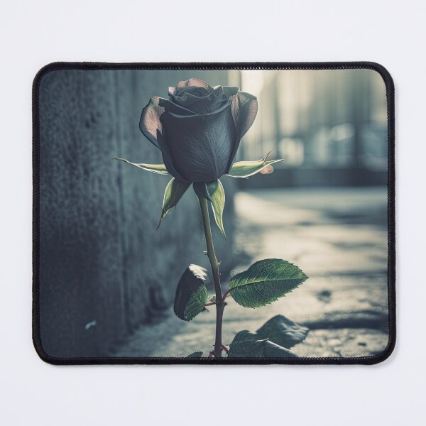 Item preview, Morning Light Rose designed and sold by OccultDreams.