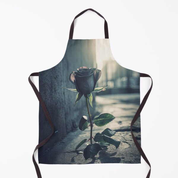 Item preview, Morning Light Rose designed and sold by OccultDreams.