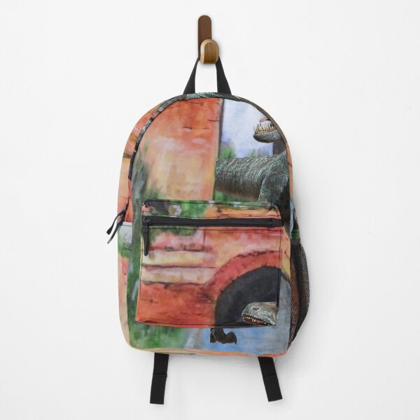 Item preview, DE Arco Dino designed and sold by Clyde J. Kell.