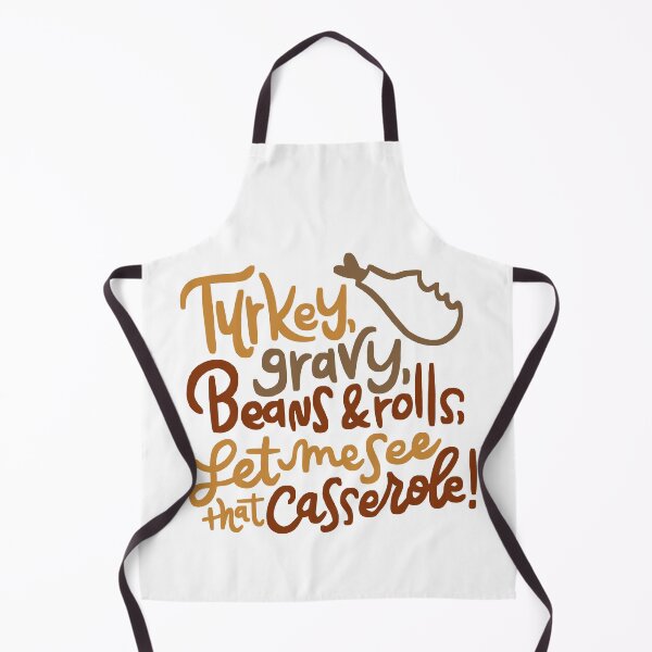 Item preview, Thanksgiving Casserole designed and sold by VannBenson.