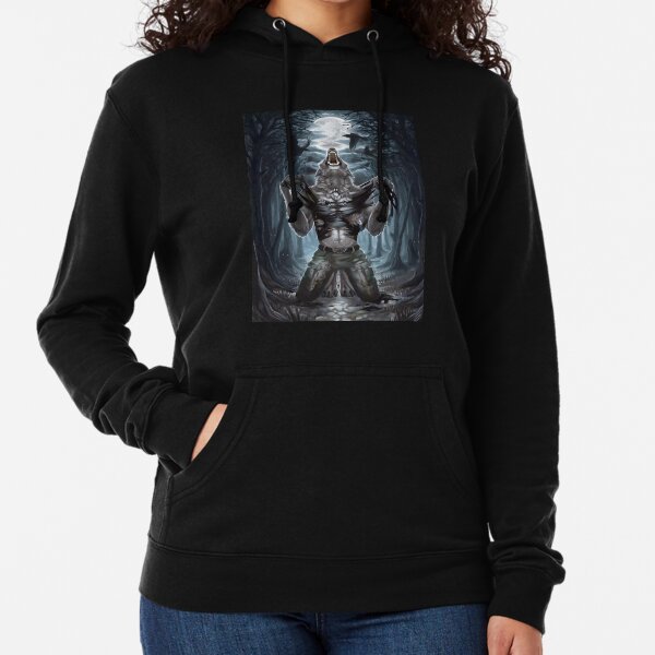 Item preview, Wolf Ripping Off Shirt Meme designed and sold by fomodesigns.