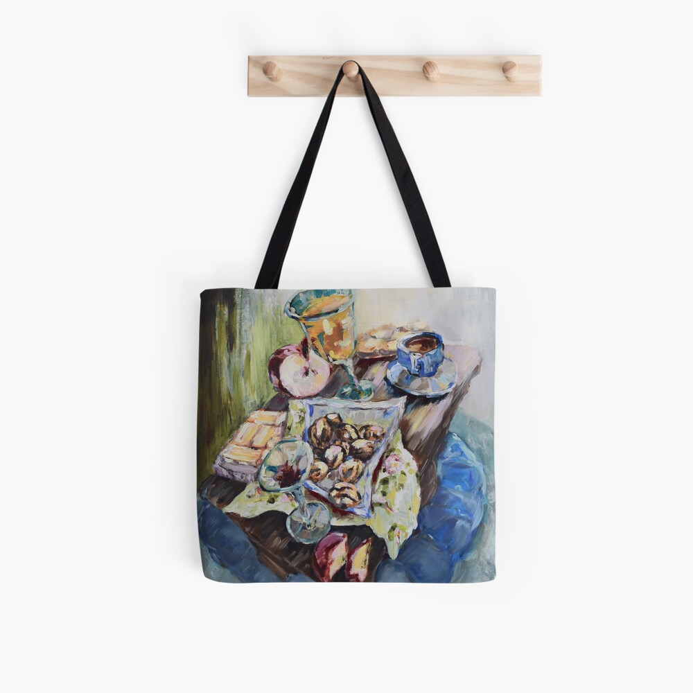 Item preview, All Over Print Tote Bag designed and sold by KarenEspig.