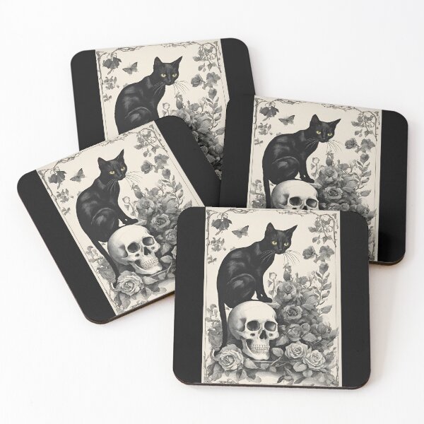 Item preview, Here Kitty Kitty designed and sold by DFMY.