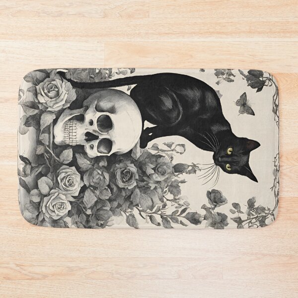 Item preview, Here Kitty Kitty designed and sold by DFMY.