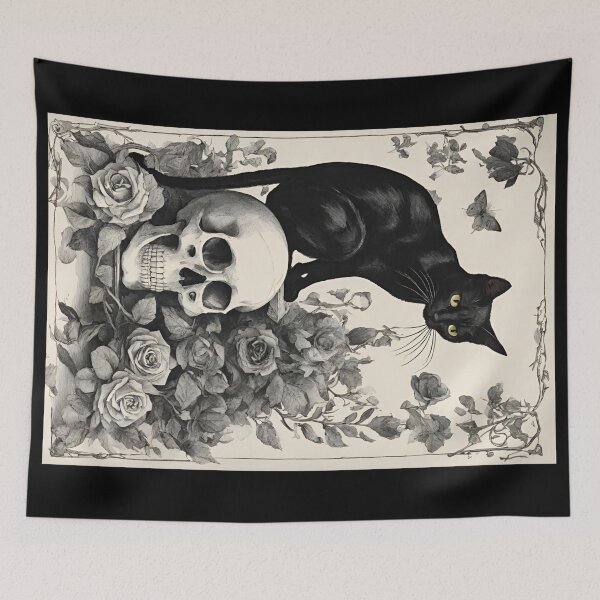 Item preview, Here Kitty Kitty designed and sold by DFMY.