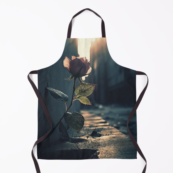 Item preview, Morning Light Rose (Variation) designed and sold by OccultDreams.