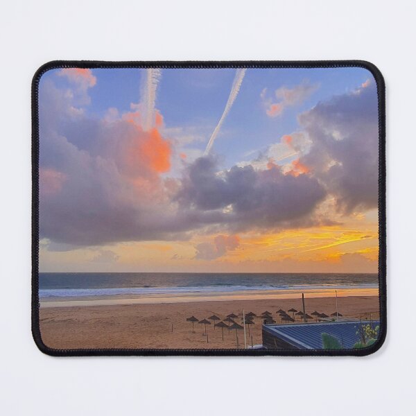 Item preview, October sunset designed and sold by Tereza Pilar Art.