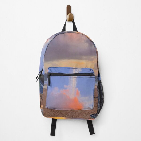 Item preview, October sunset designed and sold by Tereza Pilar Art.
