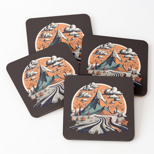 Item preview, Autumnal Elegance designed and sold by HBZ-DESIGN.