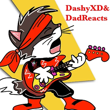 Artwork thumbnail, Simba Rocking by DashyAndDadShop