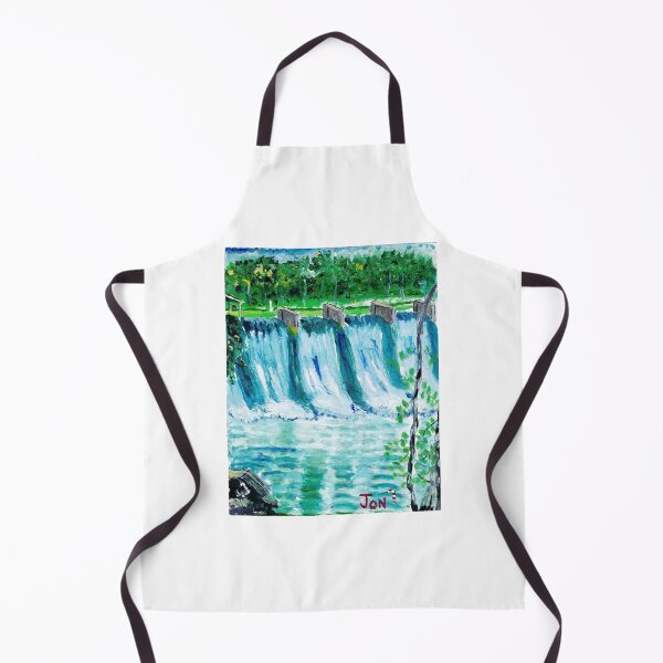 Item preview, Wilson reservior designed and sold by Misfitcane.