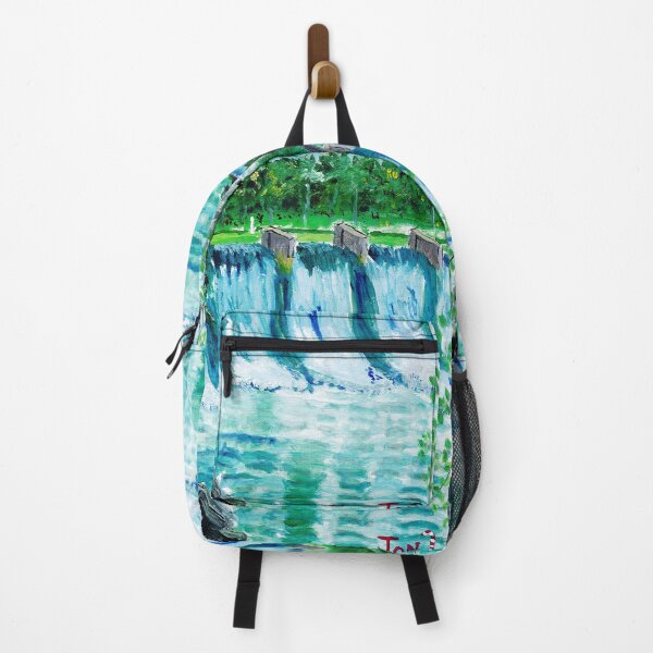 Item preview, Wilson reservior designed and sold by Misfitcane.
