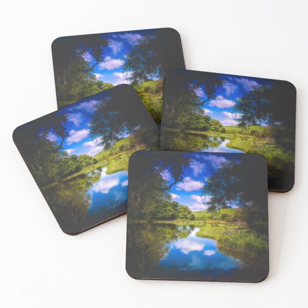 Item preview, Farm Oasis designed and sold by Jim Love.
