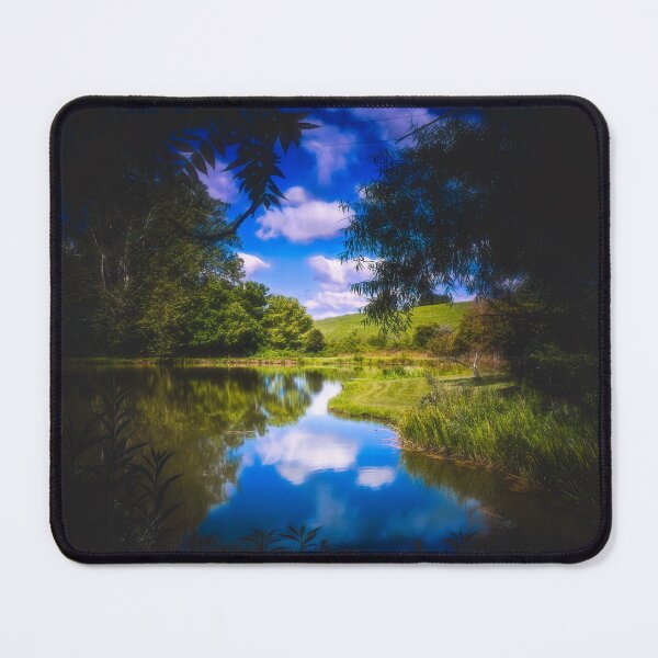 Item preview, Farm Oasis designed and sold by Jim Love.