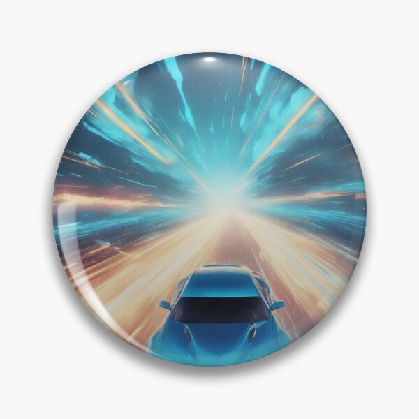 Item preview, Transforming Your Space with Digital Art: Cars and Colors on the Fast Track designed and sold by Artedig.