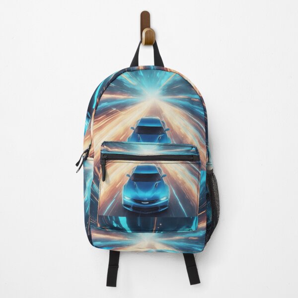 Item preview, Transforming Your Space with Digital Art: Cars and Colors on the Fast Track designed and sold by Artedig.