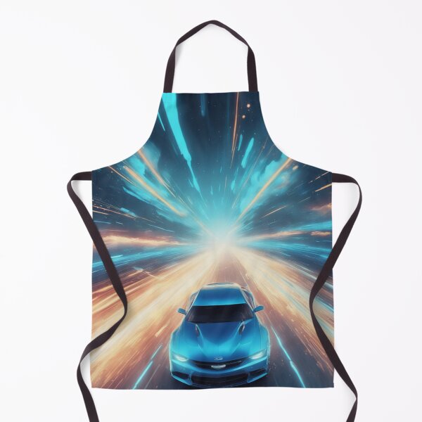 Item preview, Transforming Your Space with Digital Art: Cars and Colors on the Fast Track designed and sold by Artedig.