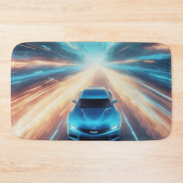 Item preview, Transforming Your Space with Digital Art: Cars and Colors on the Fast Track designed and sold by Artedig.