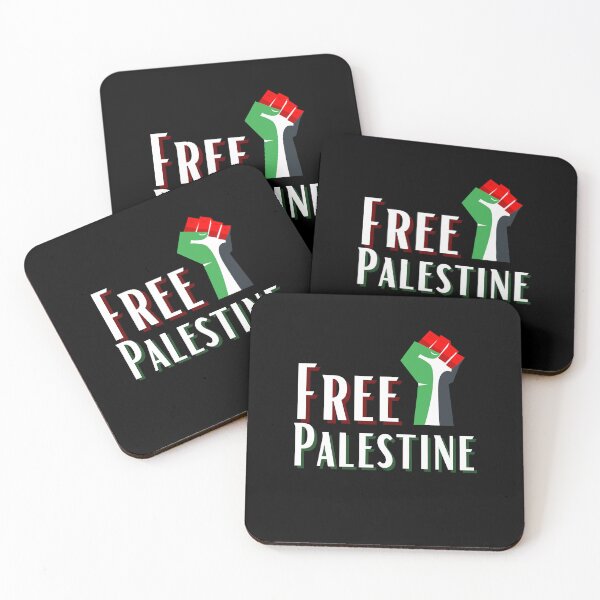 Item preview, Free Palestine - Activist Peace to Gaza designed and sold by thegapstopstore.