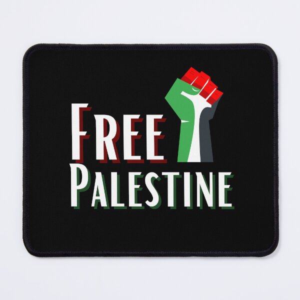 Artikelvorschau, Freies Palästina – Aktivist Frieden für Gaza entworfen und verkauft von thegapstopstore.