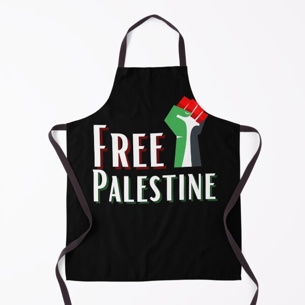 Item preview, Free Palestine - Activist Peace to Gaza designed and sold by thegapstopstore.
