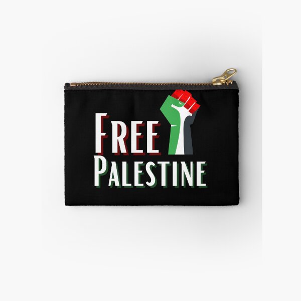 Item preview, Free Palestine - Activist Peace to Gaza designed and sold by thegapstopstore.