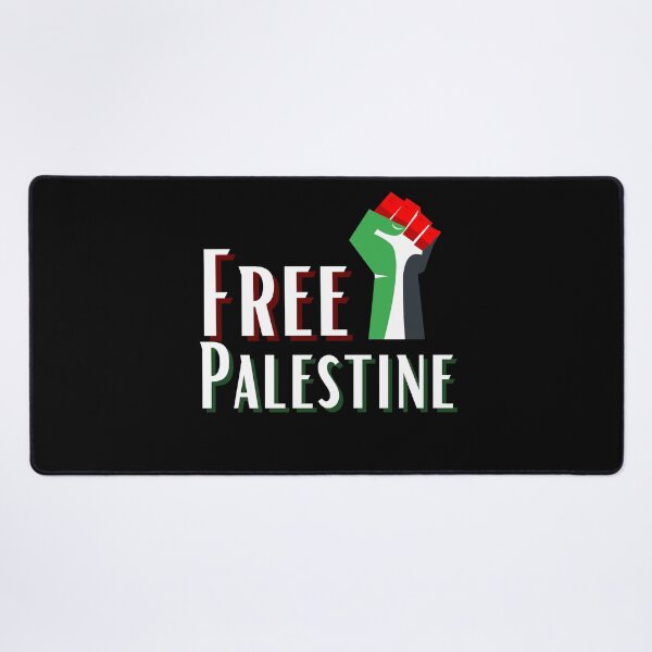 Item preview, Free Palestine - Activist Peace to Gaza designed and sold by thegapstopstore.