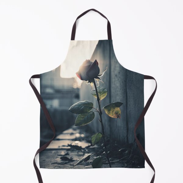 Item preview, City Rose (Variation) designed and sold by OccultDreams.