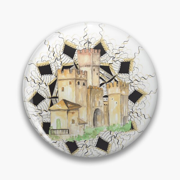 Item preview,  Kingdom of Kaleidoscope designed and sold by Karolj.