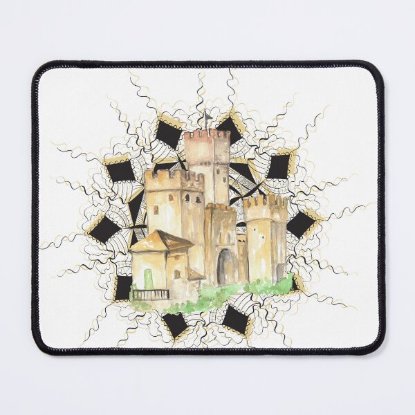 Item preview,  Kingdom of Kaleidoscope designed and sold by Karolj.