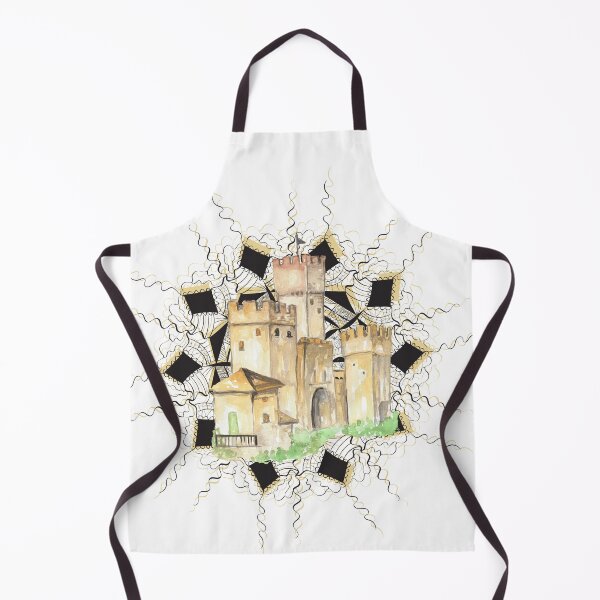 Item preview, Kingdom of Kaleidoscope designed and sold by Karolj.